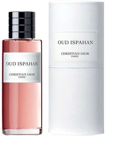 dior oud for men|dior ispahan price.